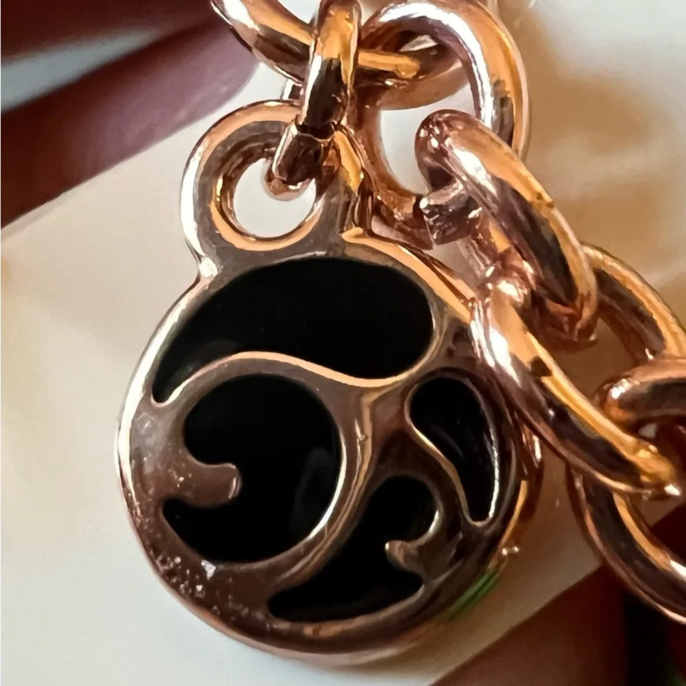 JY‎ Mankin Vintage Bracelet